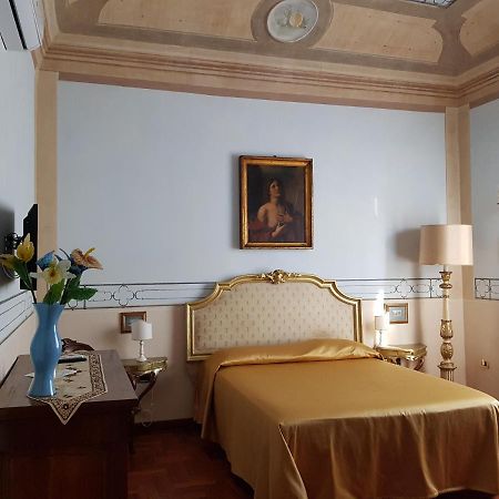 Villa Il Lauro ปิซา ภายนอก รูปภาพ
