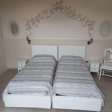 Villa Il Lauro ปิซา ภายนอก รูปภาพ