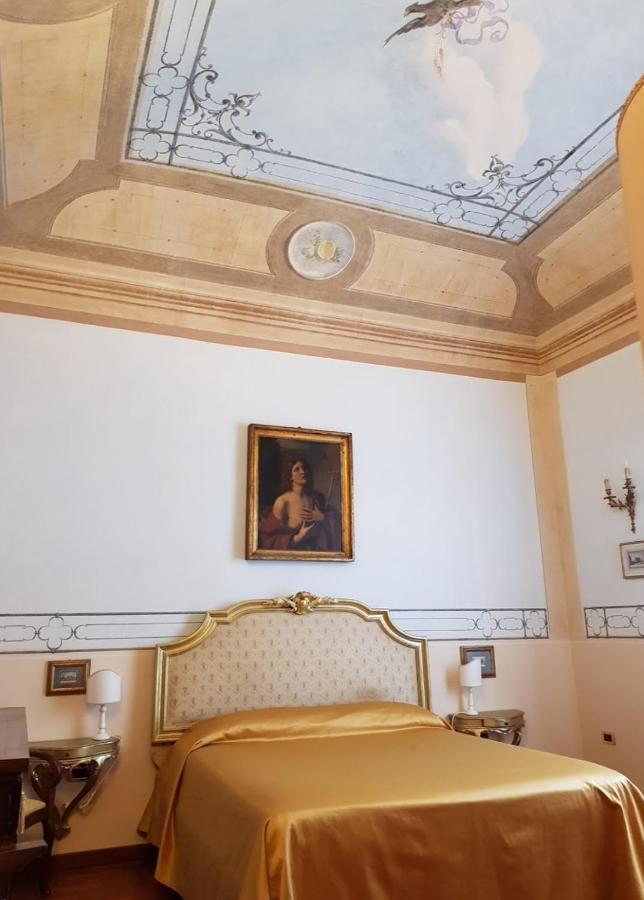 Villa Il Lauro ปิซา ภายนอก รูปภาพ