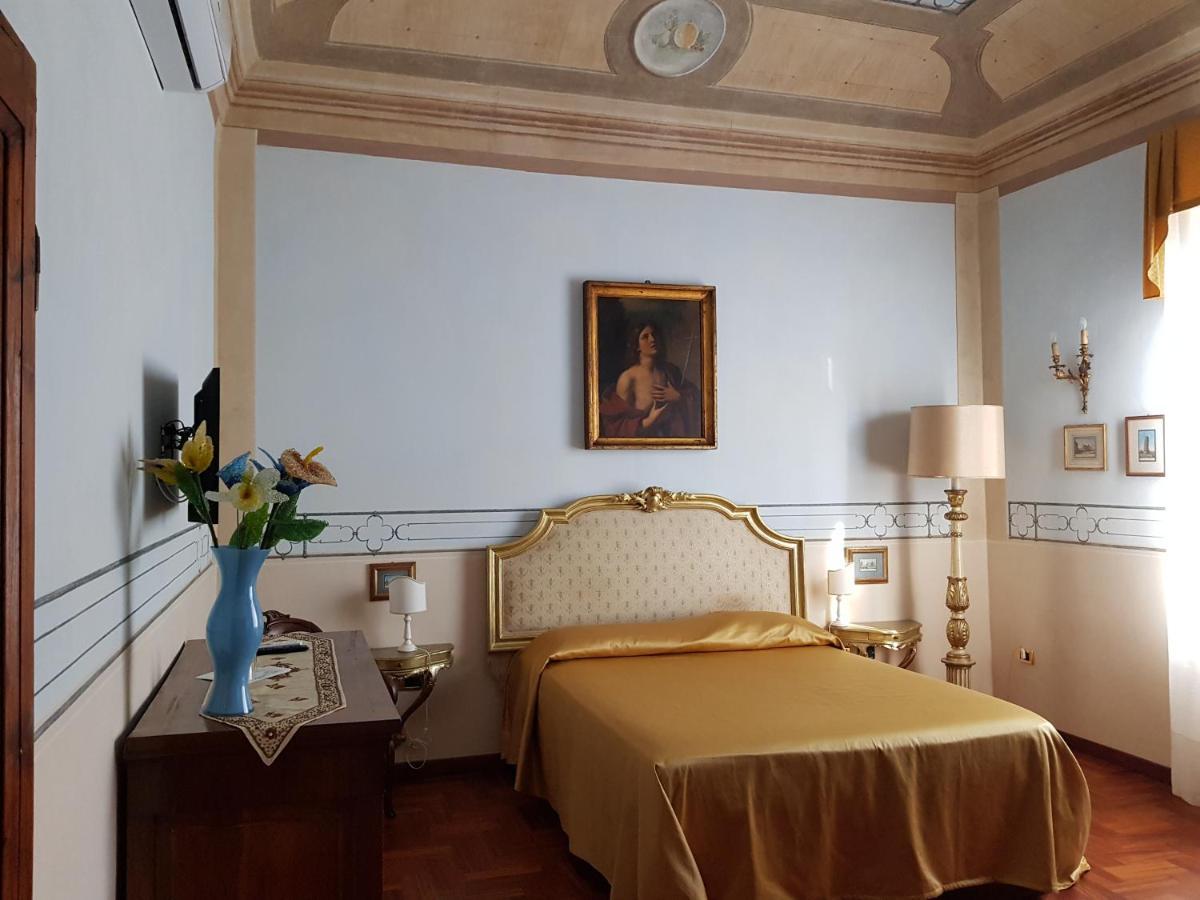 Villa Il Lauro ปิซา ภายนอก รูปภาพ