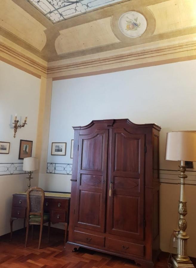 Villa Il Lauro ปิซา ภายนอก รูปภาพ