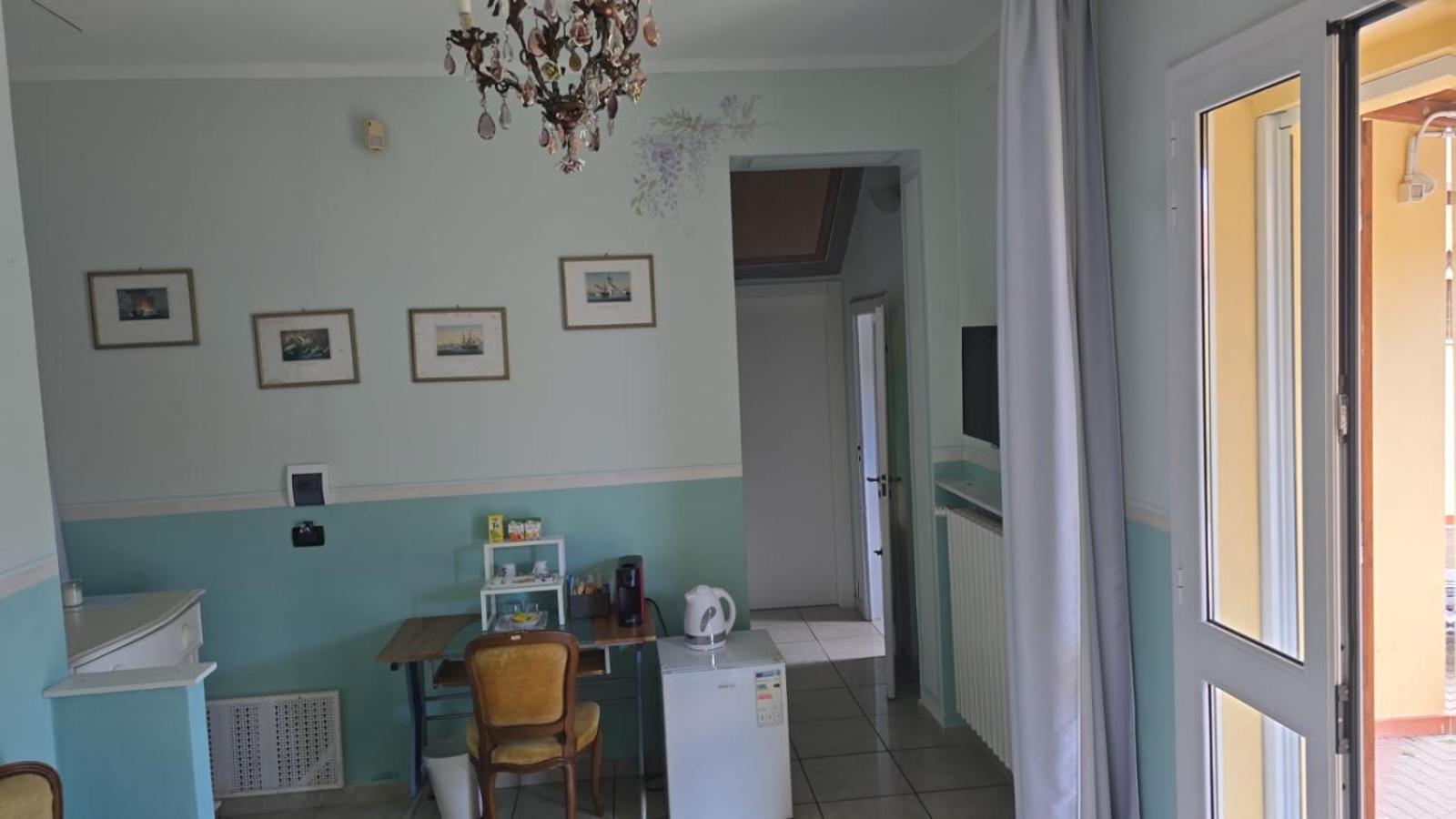 Villa Il Lauro ปิซา ภายนอก รูปภาพ